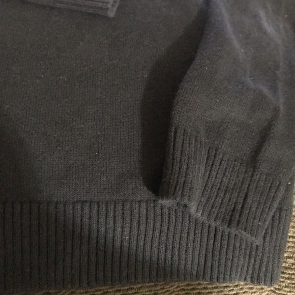 Sweater size 7 - Picture 4 of 5